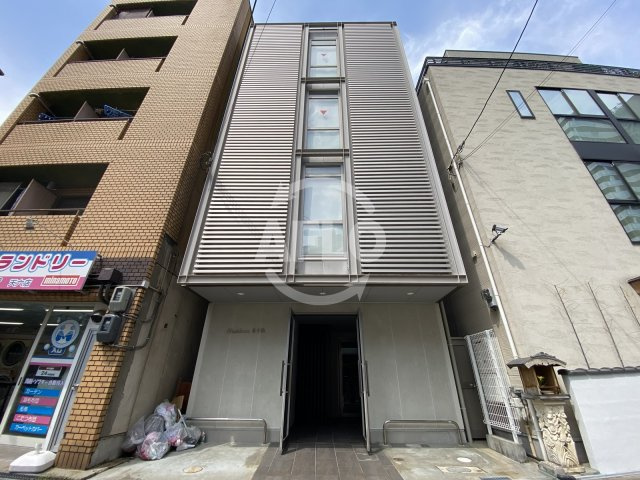 RESIDENCE高千穂の外観|RESIDENCE高千穂　外観