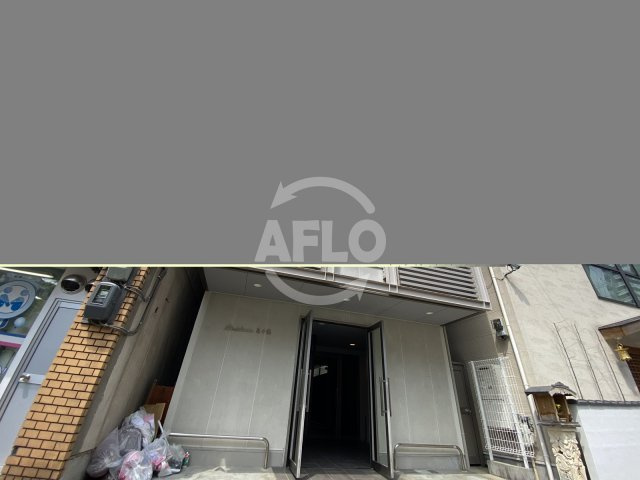 RESIDENCE高千穂の外観|RESIDENCE高千穂　外観