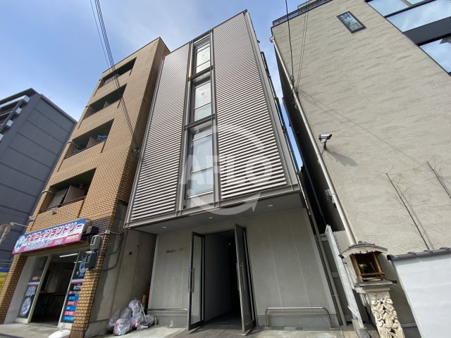 RESIDENCE高千穂の外観|RESIDENCE高千穂　外観