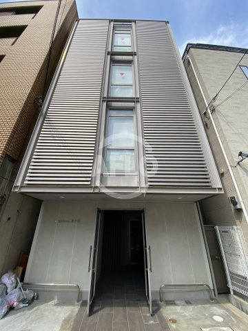 RESIDENCE高千穂の外観|RESIDENCE高千穂　外観