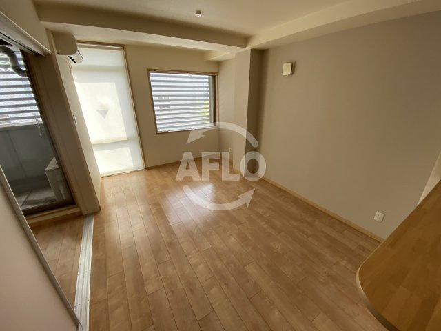 RESIDENCE高千穂の居間・リビング|RESIDENCE高千穂　リビング・ダイニングスペース