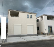 リーブルガーデン田原本町保津第２の画像