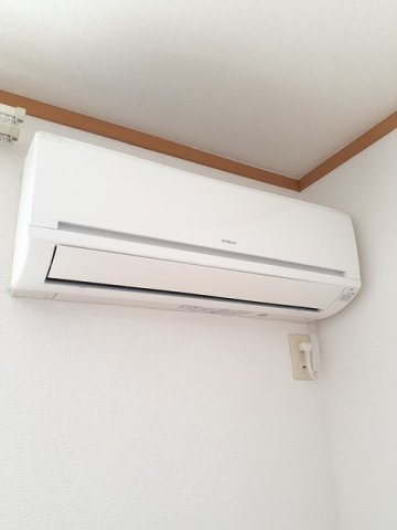 メゾンドアンジュＢの設備