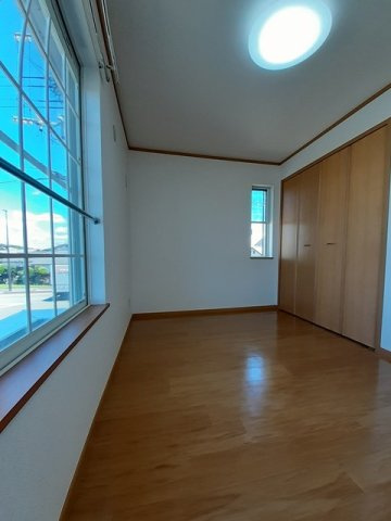 メゾンドアンジュＢの内装