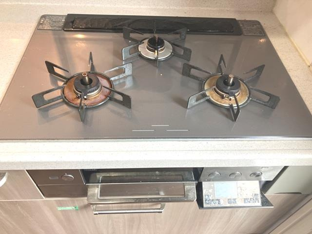 青葉台１丁目戸建の設備