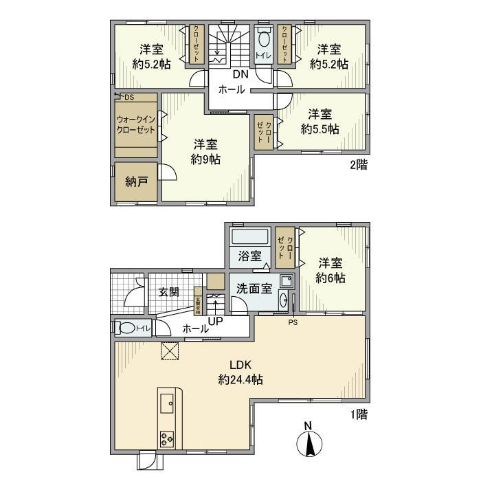 青葉台１丁目戸建