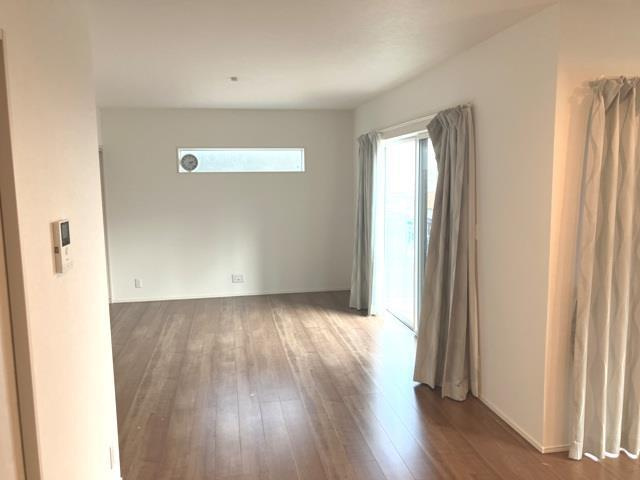 青葉台１丁目戸建の居間・リビング