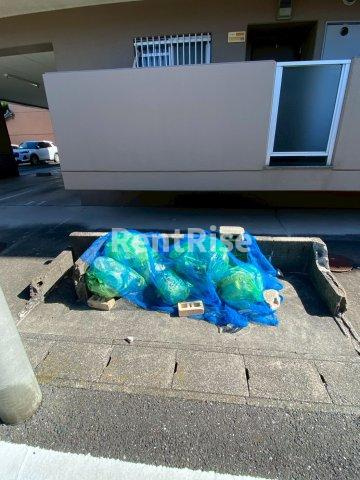 大椿ビルⅤのその他共用部分