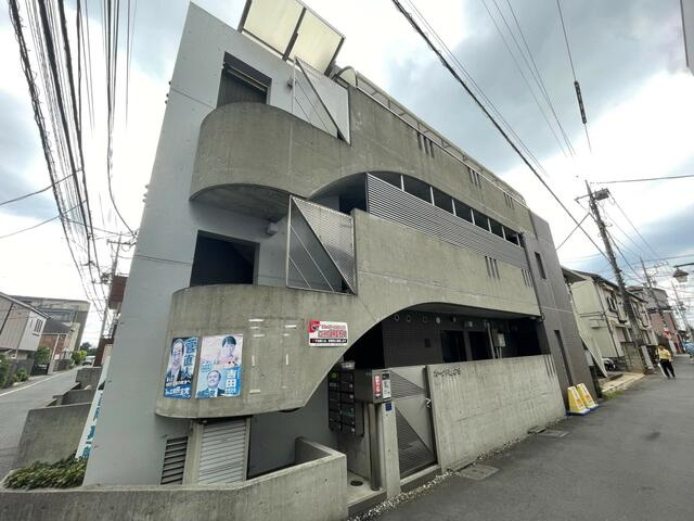 小金井市東町４丁目のマンションの画像