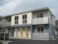 シャーメゾン美月 A棟の画像