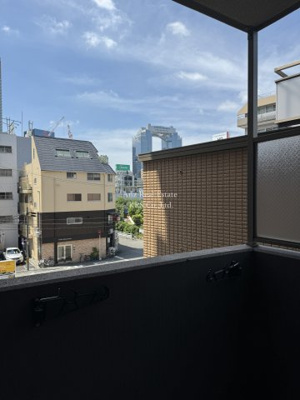 【展望】 | デセンテ北梅田