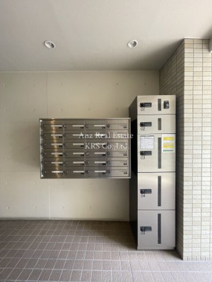 【その他共用部分】 | デセンテ北梅田