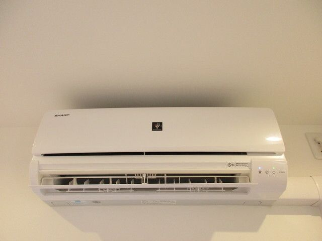 アローズ南麻布の設備