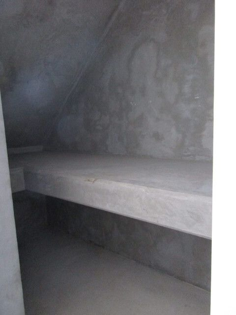 アローズ南麻布の駐車場