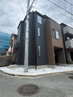 ★仲介手数料無料★新築分譲住宅「横浜市鶴見区生麦4丁目」
