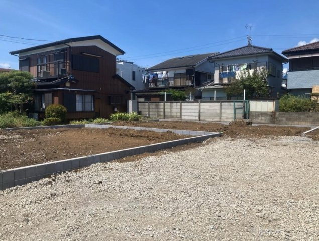  | 【横浜市瀬谷区宮沢2丁目6-3全4棟新築戸建て】★仲介手数料無料★（南瀬谷小学校・南瀬谷中学校） | 仲介手数料無料！お問合せ下さい/080-7058-7312 