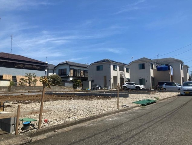  | 【横浜市瀬谷区宮沢2丁目6-3全4棟新築戸建て】★仲介手数料無料★（南瀬谷小学校・南瀬谷中学校） | 仲介手数料無料！お問合せ下さい/080-7058-7312 