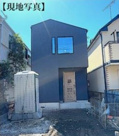 ★仲介手数料無料★横浜市港北区富士塚２丁目の画像