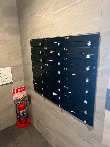 TRADIS秋葉原のその他共用部分