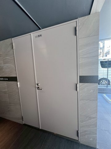 TRADIS秋葉原のその他共用部分