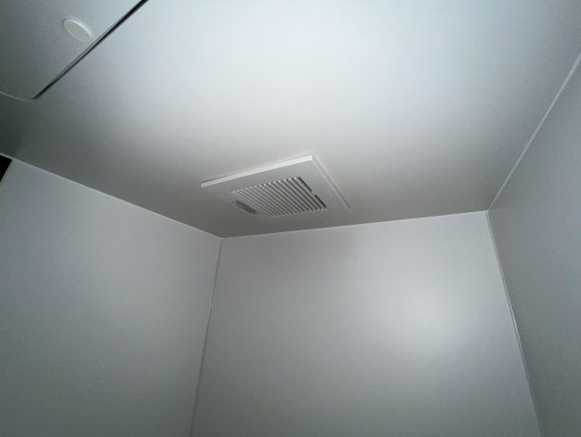 グランデ石屋川Ⅲの設備