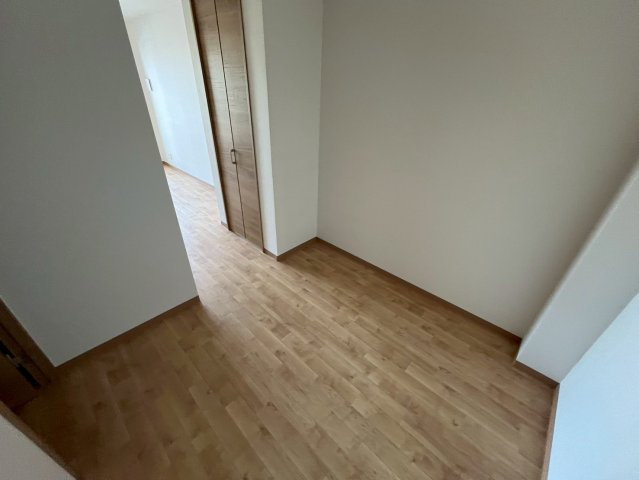 グランデ石屋川Ⅲの内装