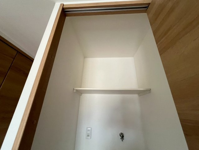 グランデ石屋川Ⅲの内装