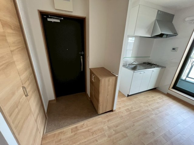 グランデ石屋川Ⅲのその他