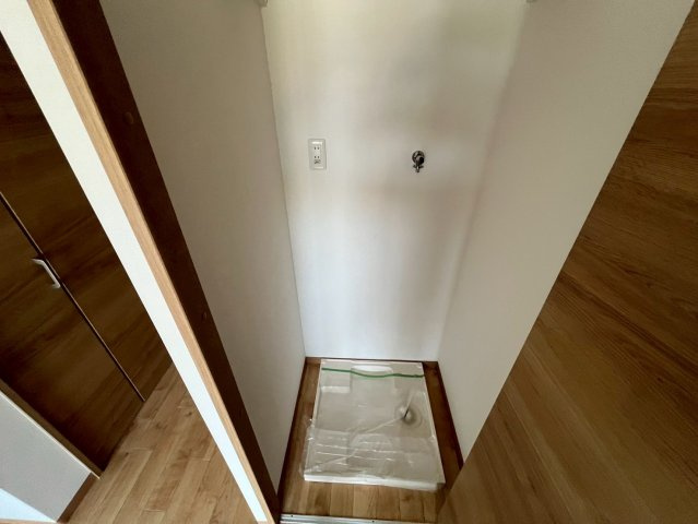 グランデ石屋川Ⅲの設備