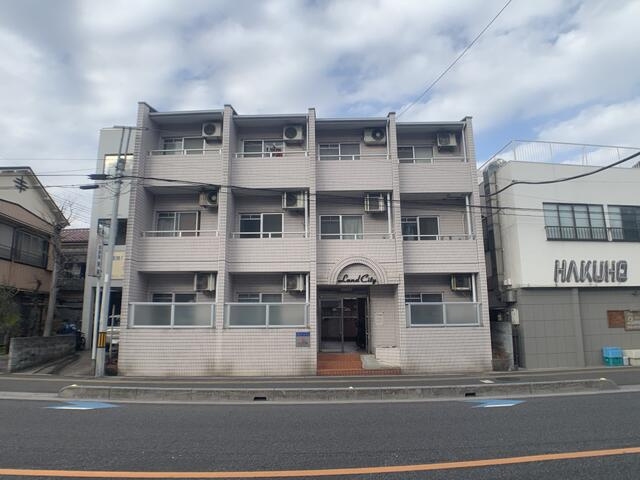 戸田市下前2丁目のマンションの画像