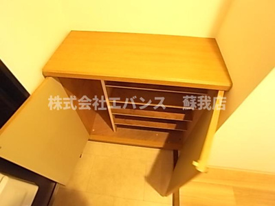 【エントランス】 | フローラ千葉中央