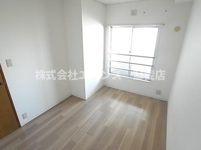 【洋室】 | フローラ千葉中央