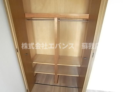 【収納】 | フローラ千葉中央