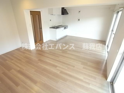  | フローラ千葉中央