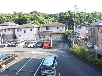 【展望】 | フローラ千葉中央