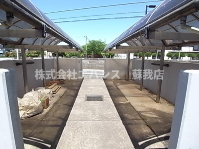  | フローラ千葉中央