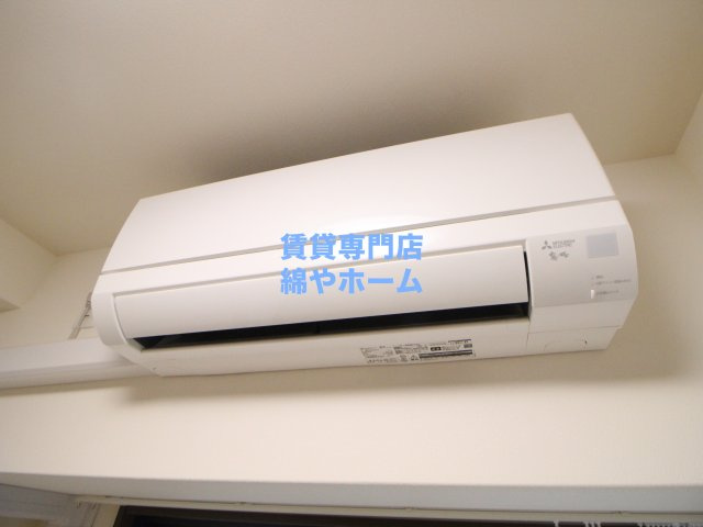 グランパシフィック花園innovationの設備