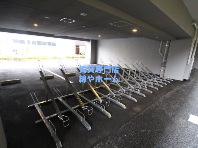 グランパシフィック花園innovationのその他共用部分