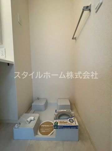 ルミエール松久Ｂの設備|イメージ写真です。