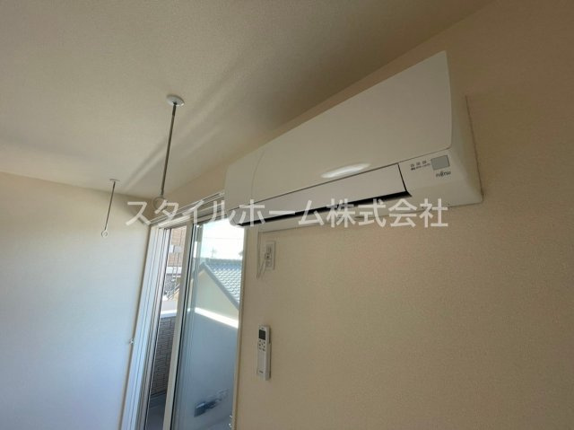 ルミエール松久Ｂの設備|イメージ写真です。