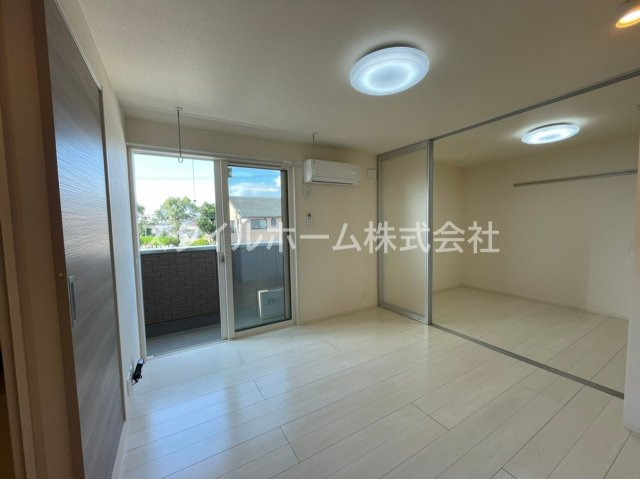 ルミエール松久Ｂの内装|イメージ写真です。