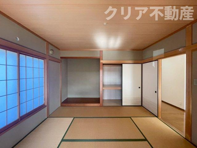 【収納】 | 前橋市昭和町3丁目　平屋住宅