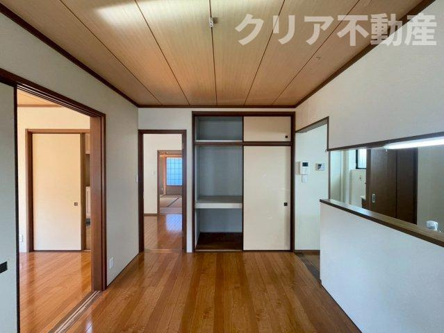 【子供部屋】 | 前橋市昭和町3丁目　平屋住宅