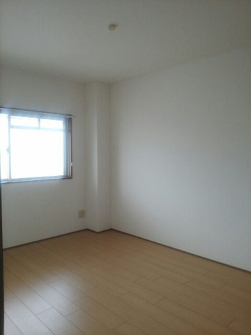 メゾンノウブルの内装