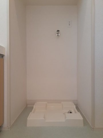 プラネット　デュアの設備