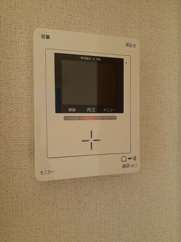 プラネット　デュアのセキュリティ