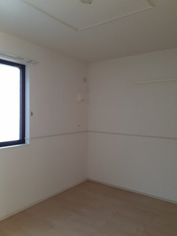 プラネット　デュアの内装