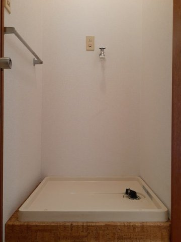 エルディム栗木山の設備