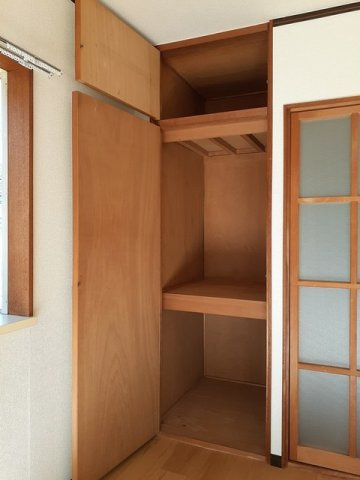 エルディム栗木山のその他