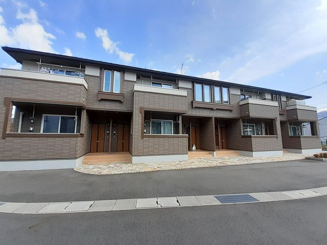 フィオーレ　ドムスＡ